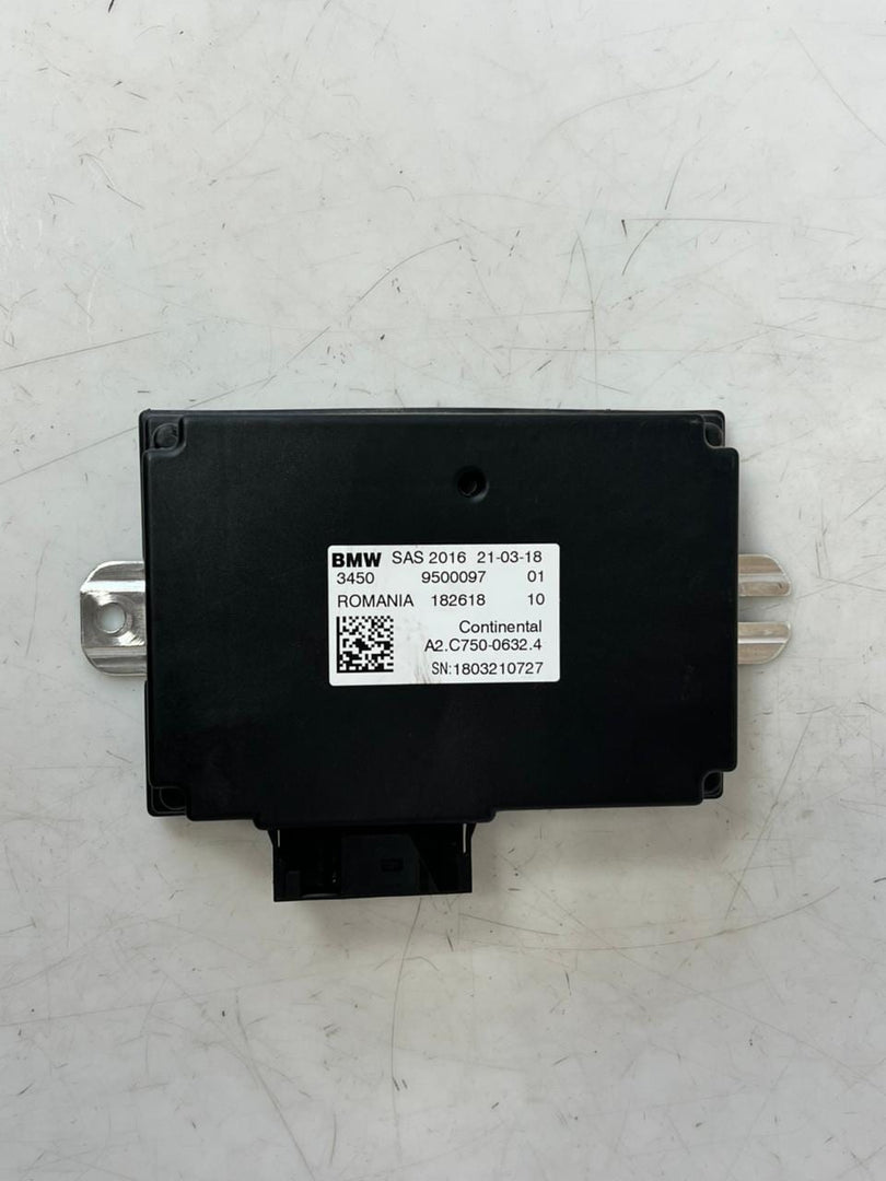 2017-2022 BMW 530i 5' G30 X3 G01 X4 Steering Angle Sensor Control Module 9500097