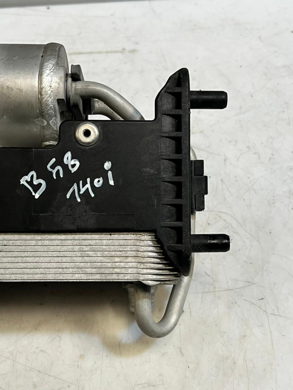 2015-2022 BMW 740i 7 Series G11 G12 B58 MAHLE AC Condenser 9309007 OEM