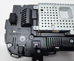 Load image into Gallery viewer, 6819372-2016-2019 BMW 740i G11 G12 Digital Instrument Cluster Speedometer OEM
