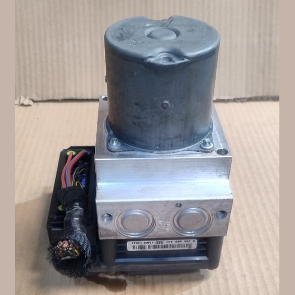 BMW F06 F10 F12 F13 650i 640i 528i 535i 550i ANTI-LOCK BREAKING SYSTEM - 6852808
