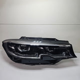 2019-2021 BMW 3 Series G20 G21 330i M340i LED Headlight LEFT SIDE ECE 9481721