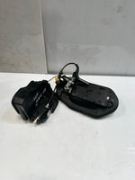 Load image into Gallery viewer, 2008-2009 BMW E60 FRONT Left Exterior Door Handle Carrier REGULATOR 7199555 OEM