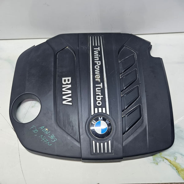 BMW 1 3 Series F20 F21 F30 F31 F32 Engine Cover Acoustic Twinpower Turbo 7810800
