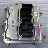 OEM BMW 550i 750i X5 X6 4.4L N63 ENGINE CONTROL UNIT SINGLE ECU ONLY 8636967
