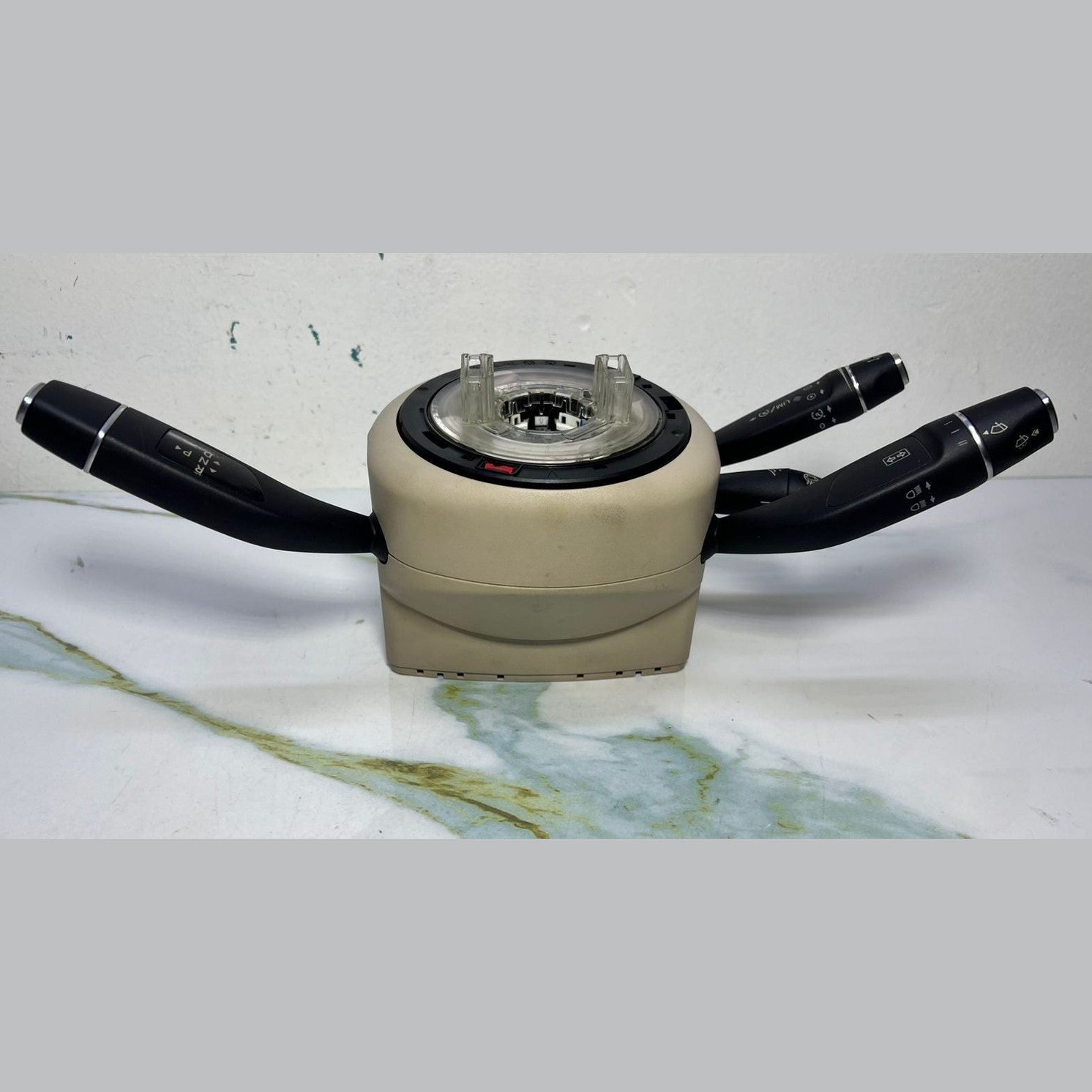 2018 Mercedes-Benz S65 AMG Steering Column Switch Module A2229006802 S-Class W22