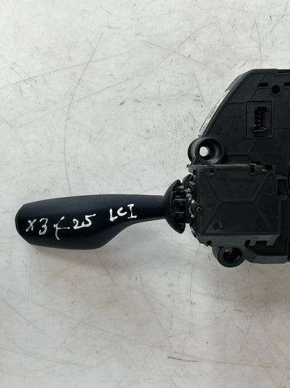 BMW F15 F25 F45 F46 F48 F49 F85 Steering Column Switch Cluster 9330563 OEM