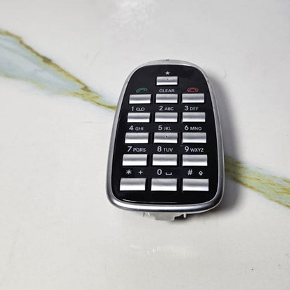Mercedes W222 S-Class S550 S600 S63 Phone Keypad Control Panel A222 8230150 OEM