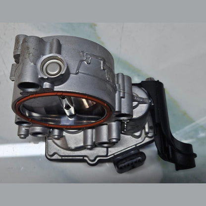 2024 BMW X5 G05 THROTTLE BODY VALVE 3.0L 9847189 OEM