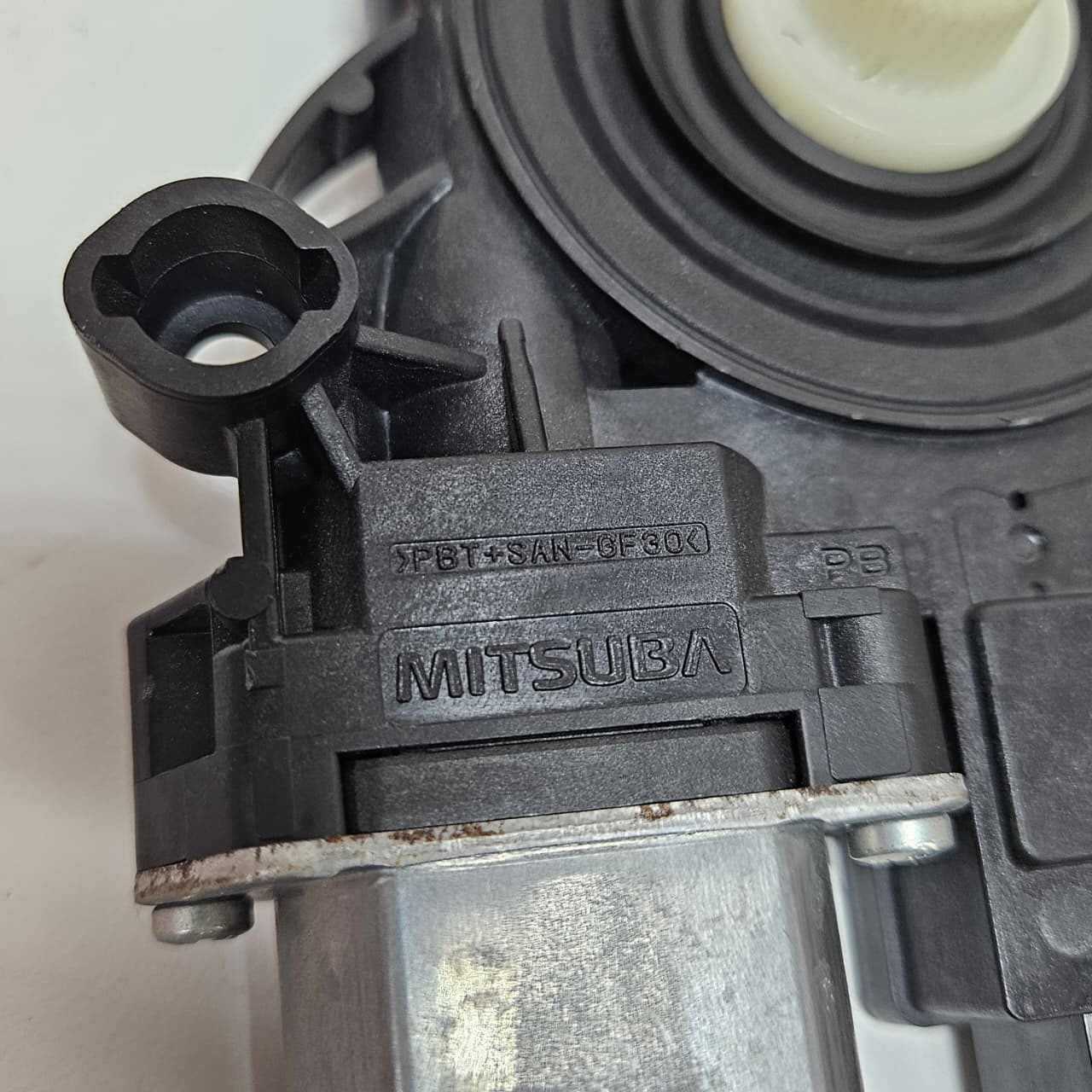 2019-2025 BMW 330i M340i G20 Window Lifter Motor 8498863 Rear Left
