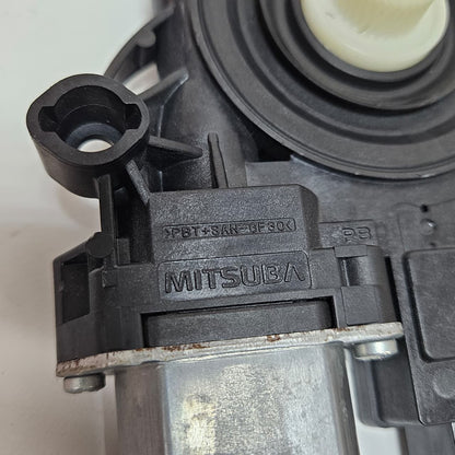 2019-2025 BMW 330i M340i G20 Window Lifter Motor 8498863 Rear Left
