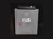 BMW 750Li N63 DME MSD85.0 ENGINE CONTROL UNIT ECU MODULE ECM 7598345
