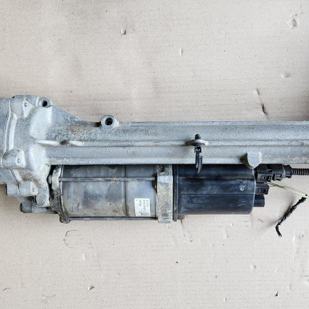 2013-2018 BMW X5 Steering Rack 6877735 X5 F15 and X6 F16 RHD