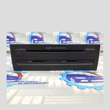 Audi A8 D4 MMI Multimedia Navigation Audio Head Unit 4H0035678 B