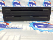 Audi A8 D4 MMI Multimedia Navigation Audio Head Unit 4H0035678 B