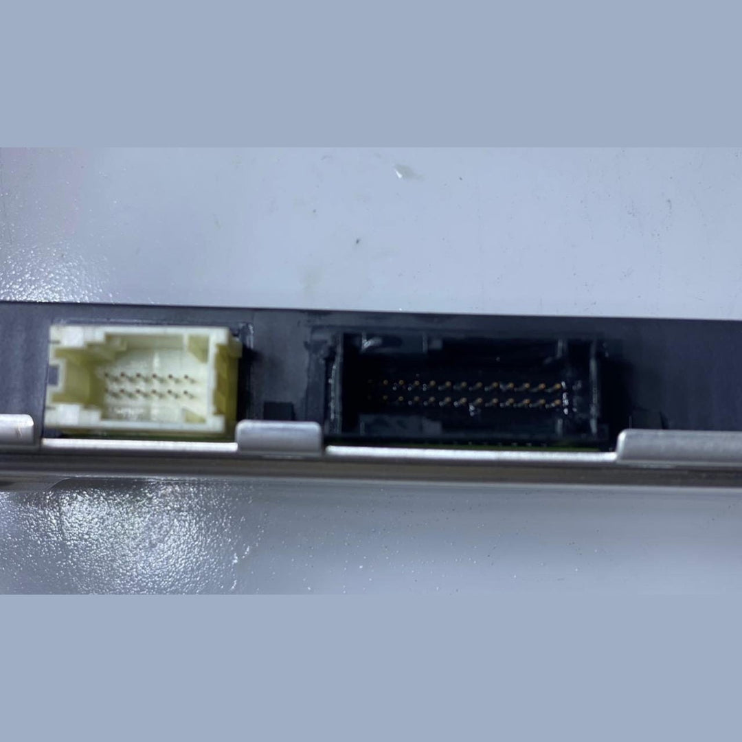 2011-2015 BMW 550i F10 F12 F07 FOOTWELL LIGHT CONTROL MODULE 9250456 OEM