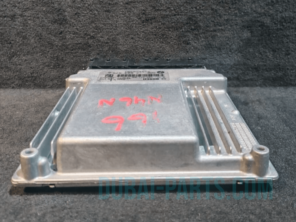 BMW E84 E91 E92 X1 320i N46N ENGINE CONTROL UNIT ECU MODULE DME 7603575