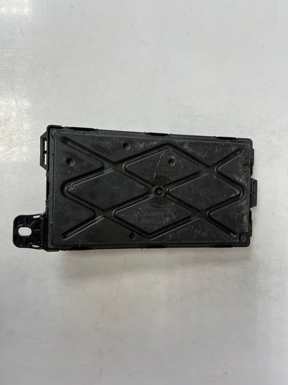 BMW F20 F30 F31 F32 F33 REAR FUSE BOX BODY COMFORT CONTROL MODULE UNIT 6819336