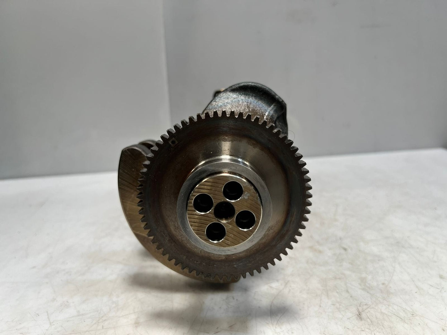 BMW B38 / B38B15A - 1.5L F20 F21 F22 F30 F31 F32 F48 Crankshaft 7642032 OEM