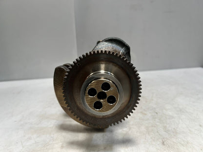 BMW B38 / B38B15A - 1.5L F20 F21 F22 F30 F31 F32 F48 Crankshaft 7642032 OEM