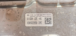 Load image into Gallery viewer, BMW 116i F20 2014 N13 ENGINE CONTROL ECU UNIT SET DME 8630125
