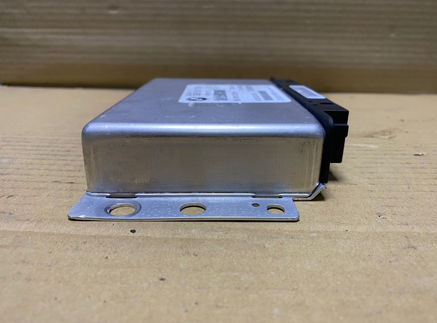 2013-2018 BMW X5 Control Unit Differential Lock 8611736 BMW X5 F15