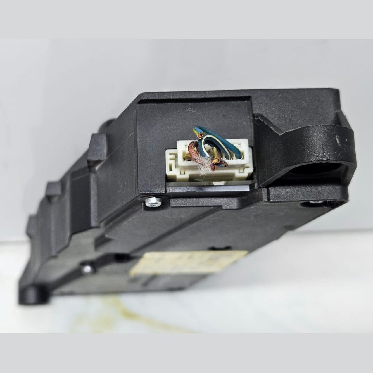 2010-15 BMW 7 Series F01 F02 F03 F04 Front Right Seat Control Switch 9163260 OEM