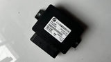 2011-2016 BMW 535i Parking Brake Control Module 32620231 F10 F11 535i 550i 650i