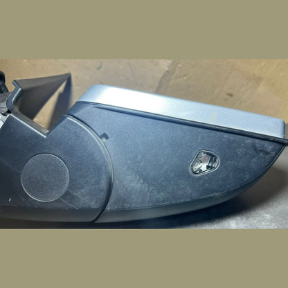 10-12 Mercedes-Benz W204 C-Class Right Side Mirror OEM Foldable w/ Signal Light