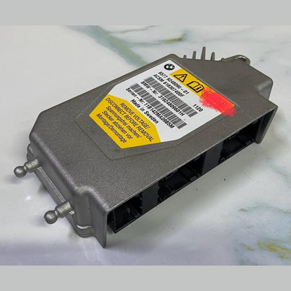 OEM BMW 2011 5 SERIES F10 F11 SRS CONTROL MODULE ECU 9248096