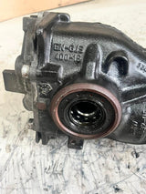 2011-2019 BMW 1er F20 F21 ÜBERSETZUNG: 3.08 Hinterachsgetriebe 7599466 OEM