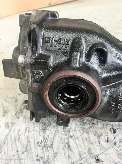 2011-2019 BMW 1 Series F20 F21 RATIO: 3.08 Rear Differential 7599466 OEM
