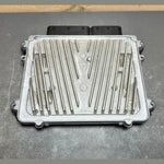 Load image into Gallery viewer, 06-09 Mercedes W211 CLK Engine Control Module Unit ECM ECU A272 1536091 OEM