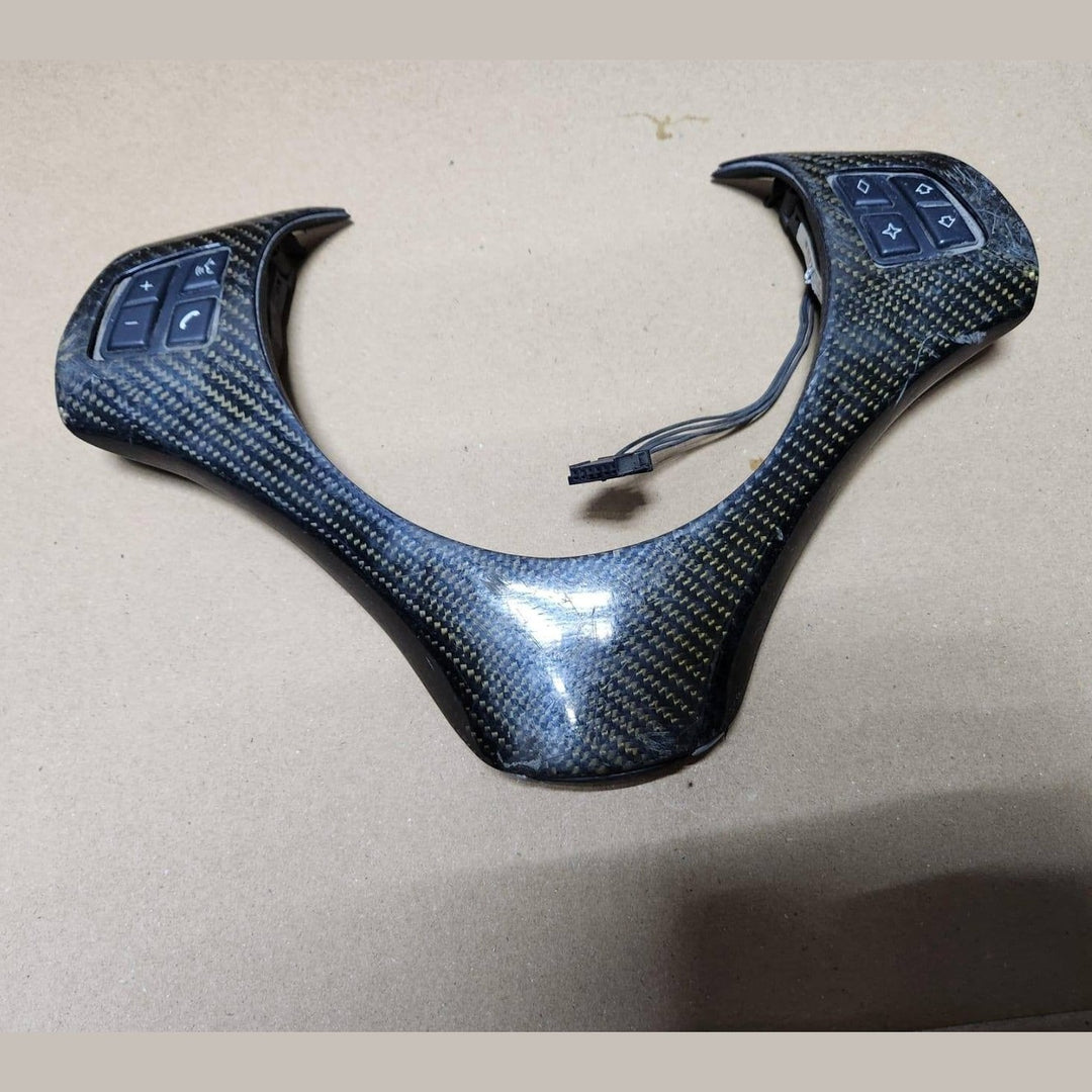 BMW Steering Wheel 6769895 E90 E91 E92 E93 3-Series