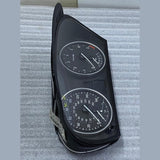 OEM BMW X5 E70 Instrument Cluster Gauge Speedometer 9236812 VDO