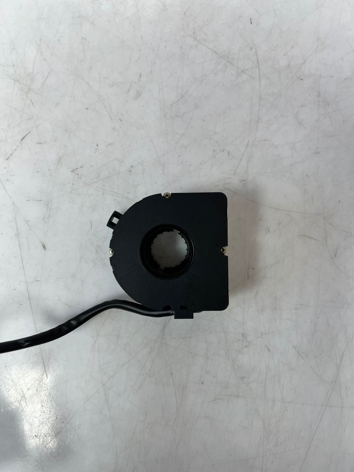 2001 BMW 325i E46, E39, E38, E53 X5 Steering Angle Sensor 6750126 OEM
