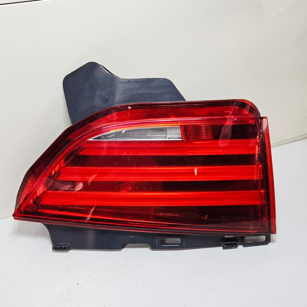 2010-2013 BMW  5 Series F07 GT 535i 550i  Tail Light 7199637 OEM  Rear Left