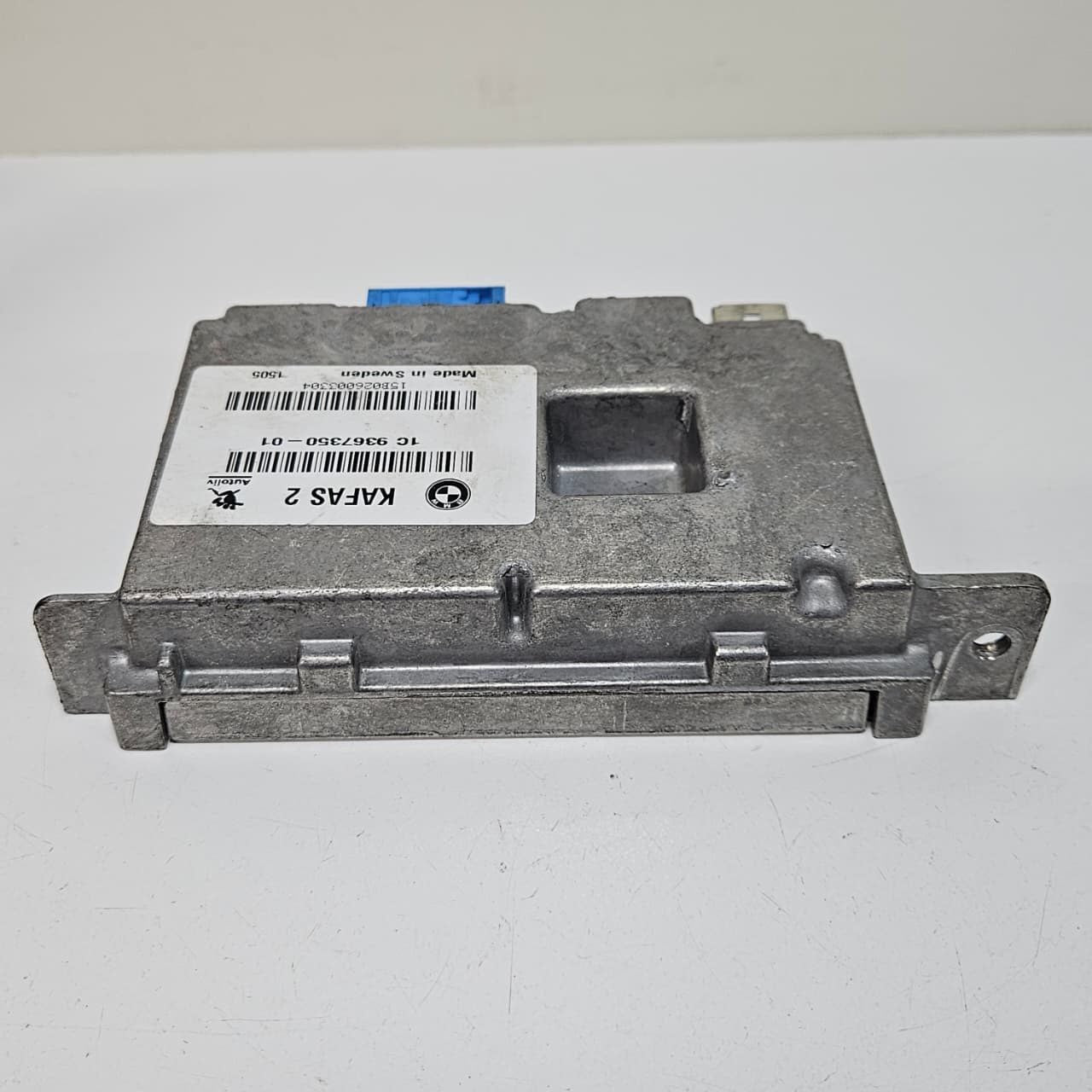 2016 BMW 1 2 3 4 5 6 7 Series X3 X4 X5 X6 Camera Control Module 9367350