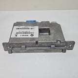 2016 BMW 1 2 3 4 5 6 7 Series X3 X4 X5 X6 Camera Control Module 9367350