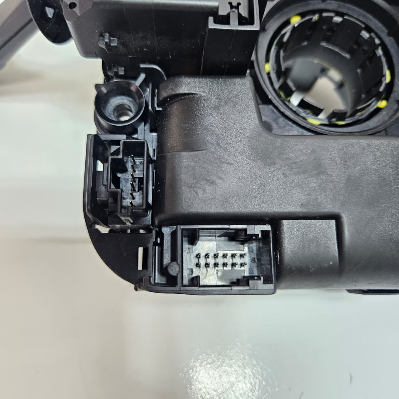OEM BMW E92, E93, Z4 E89, X6 E71Switch Cluster Steering Column 9169071