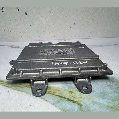 11-15 Mercedes ML350 Night Vision Control Unit A1669003302 ML/GLE W166 GL/GLS