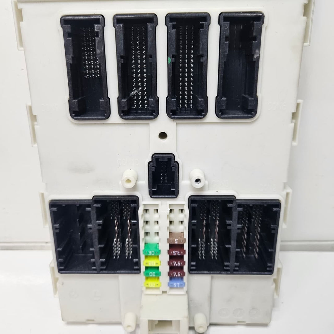 8518568-OEM BMW F20 F30 2.0 Diesel N47 Engine Control Unit DDE Key Set 