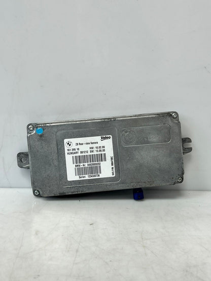 2012-15 BMW 335i F10 F30 F01 F32 F06 Rear View Camera Control Module 9288002 OEM