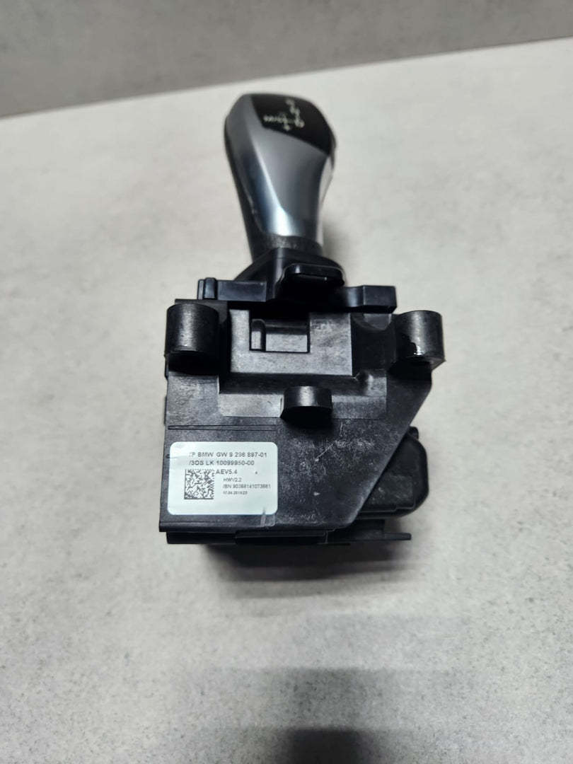 BMW Automatic Gear Selector Switch 9296897 1 2 3 4 Series F20 F21 F22 F30 RHD