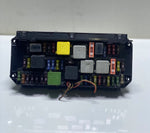 Bild in die Galerieansicht laden, Mercedes Front Sam Fuse Box Control Module A2129007124 W212 E-Class W218 W204 