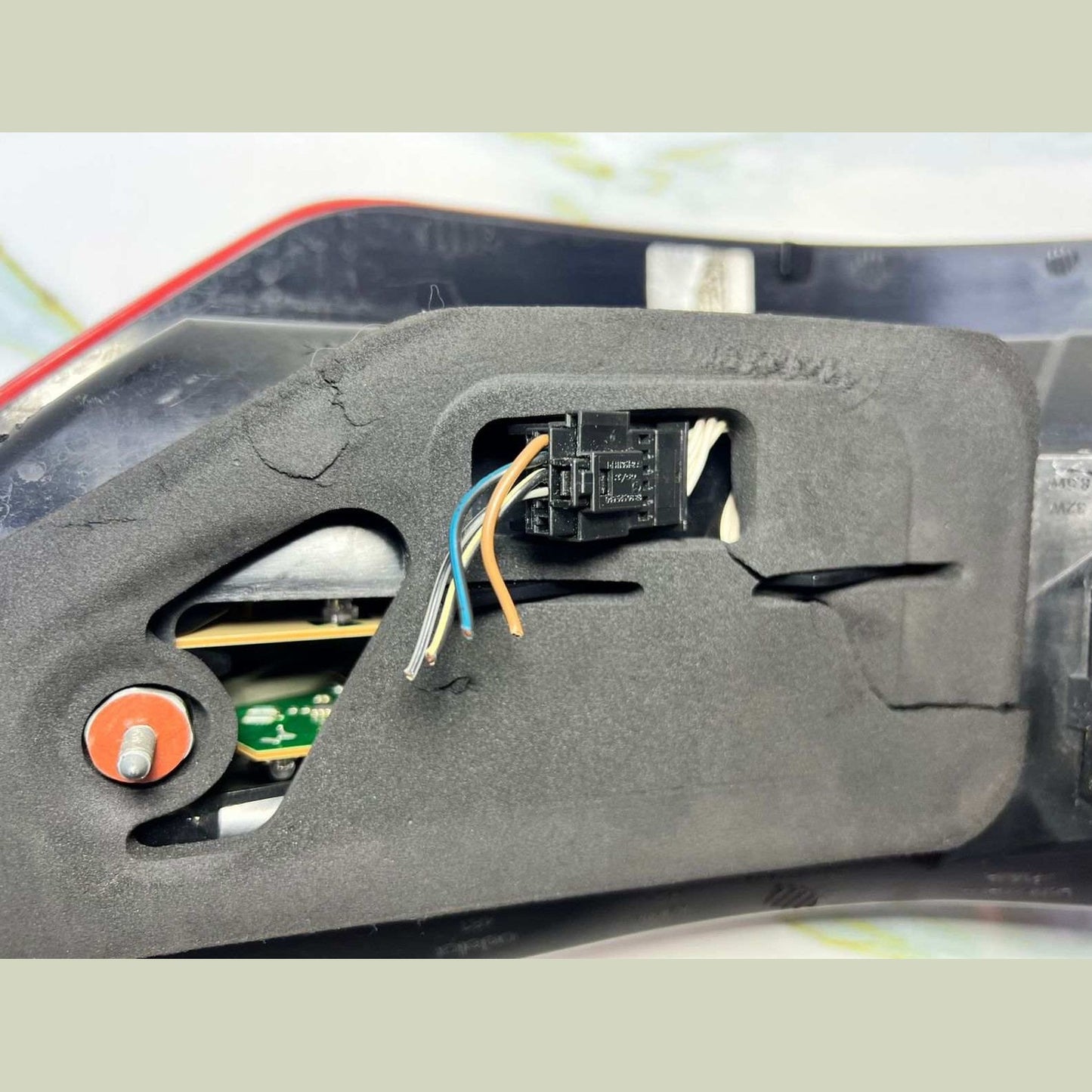 Mercedes-Benz Rear Lamp A 212 820 11 64