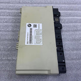 OEM BMW G11 G20 G30 G01 G02 Sitzsteuergerät Modul ECU 9891562 Continental