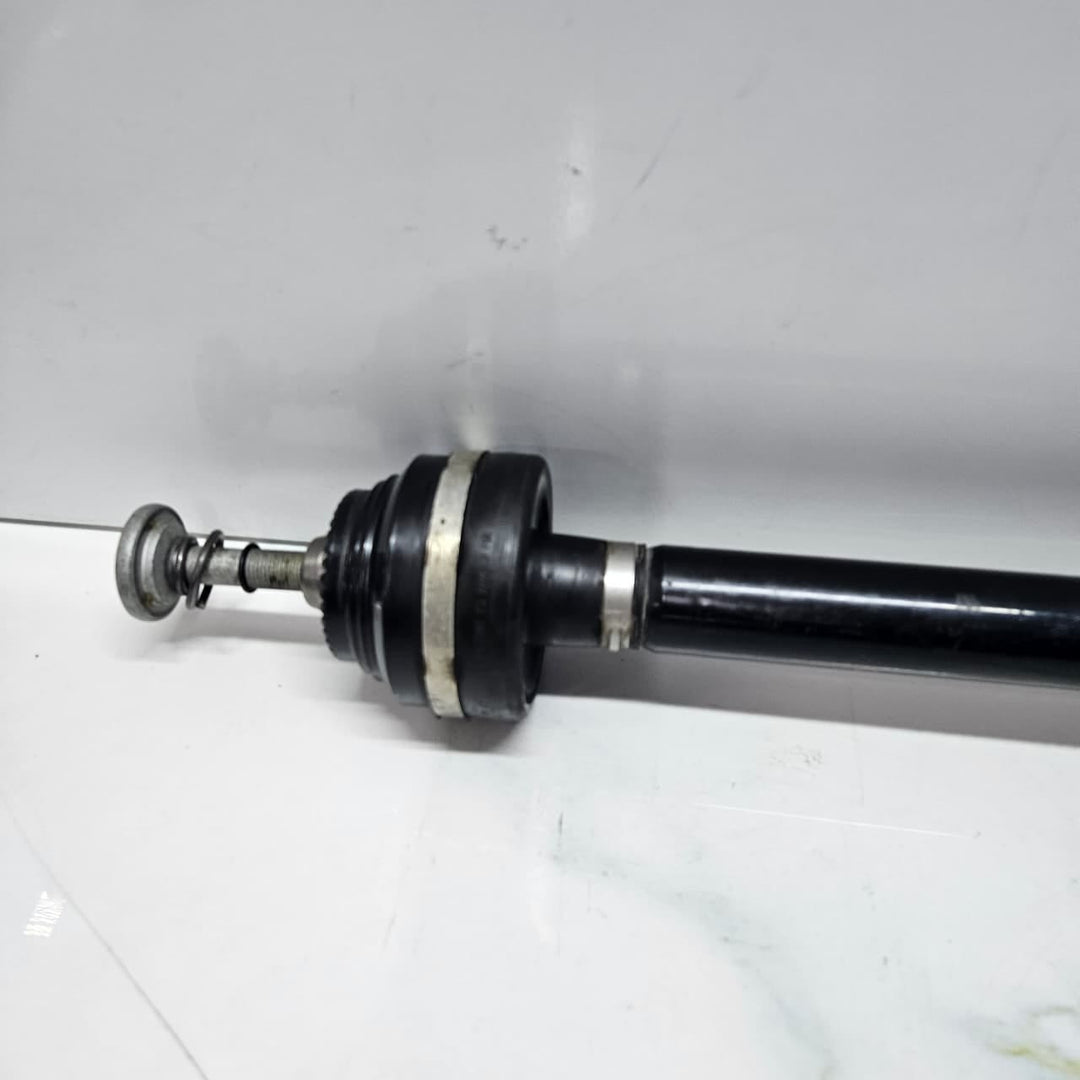2021-2024 BMW M3 M4 G80 G82 G83 Rear Right Axle Shaft 8089856 LOW MILEAGE