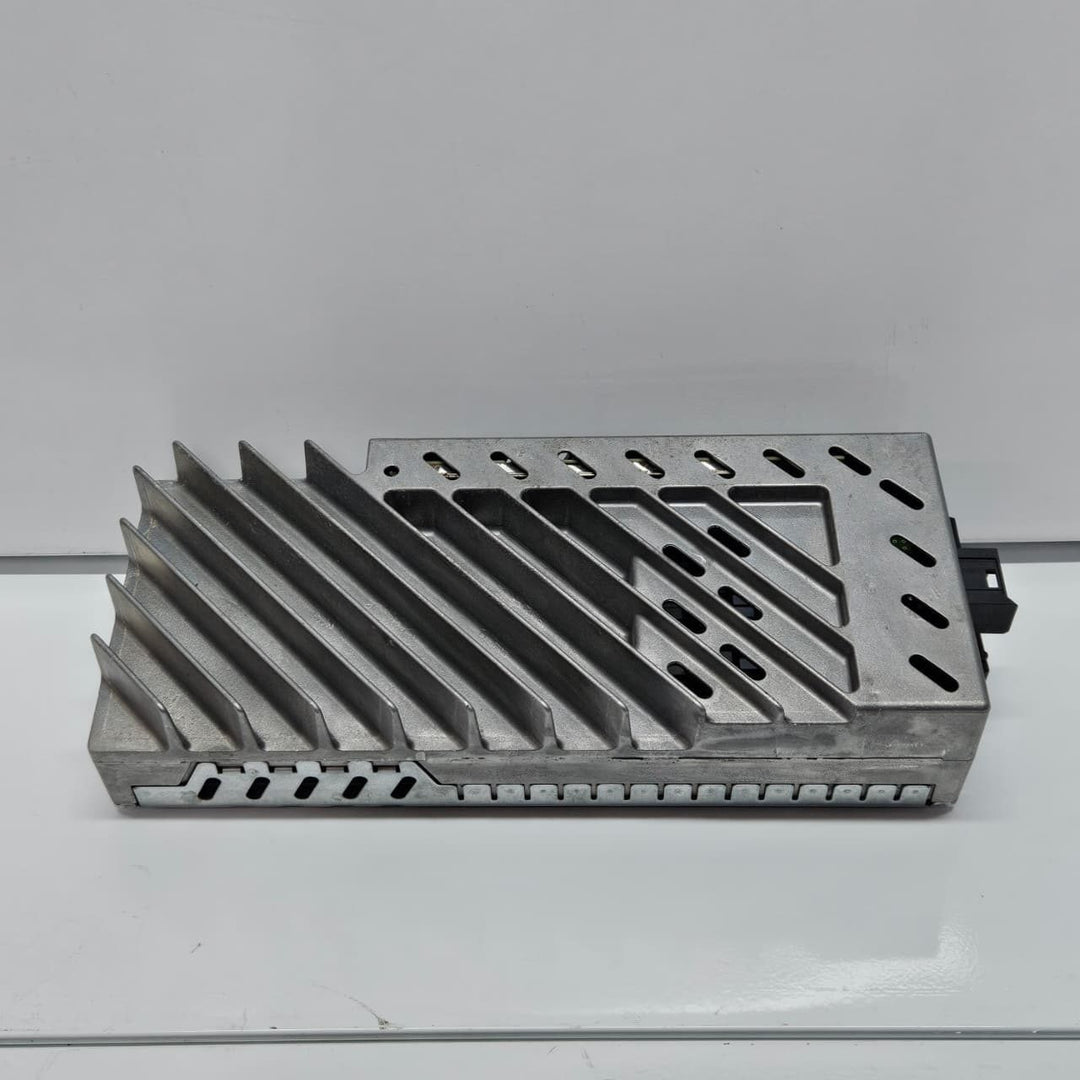 2012 BMW 5 6-Series 528i 535i, 550i 640i, 650i xDrive Audio Amplifier 9243496