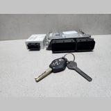 2008 BMW X3 Engine Control Unit 7809999 X3 E83 1.8sd 2.0sd N47