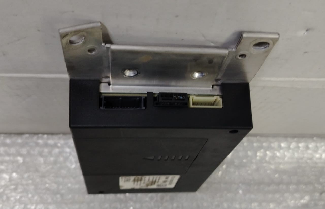 OEM BMW 1 SERIES F20 TCU TELEMATIC CONTROL MODULE BLACK 9380613